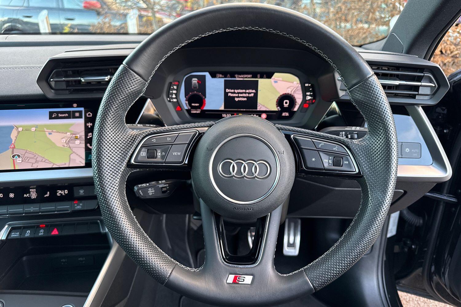 Used Audi A3 2024 for sale - 76700700: Photo 21