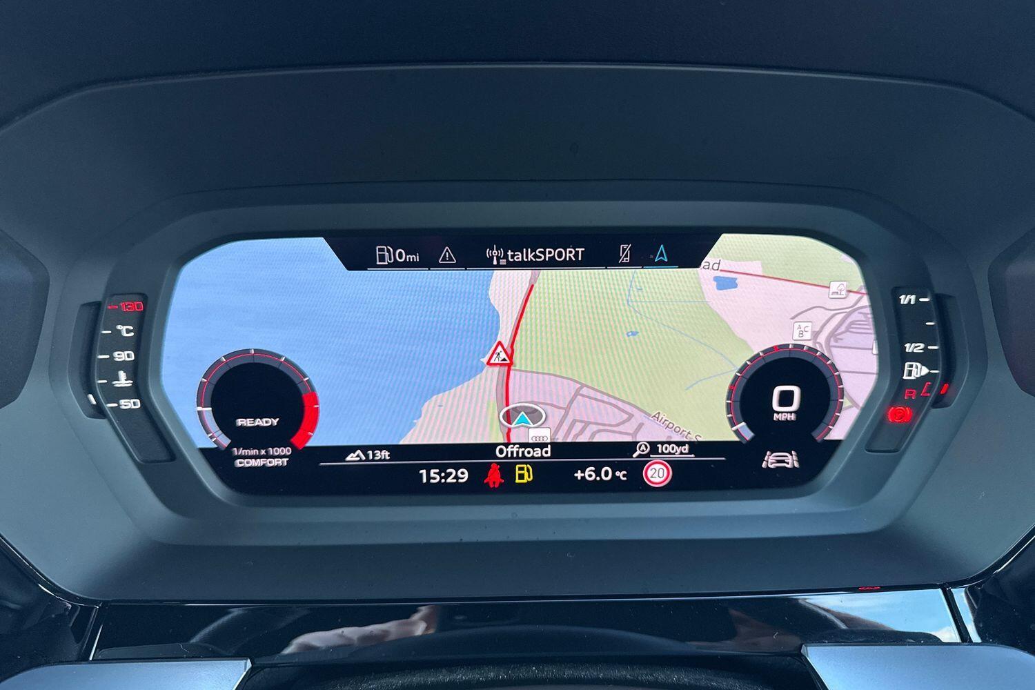 Used Audi A3 2024 for sale - 76700700: Photo 24