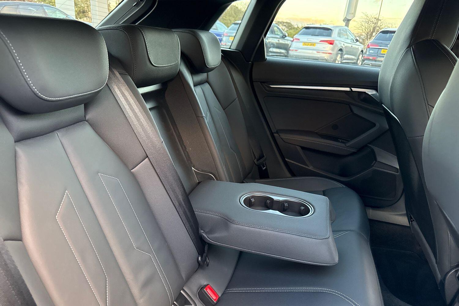 Used Audi A3 2024 for sale - 76700700: Photo 25