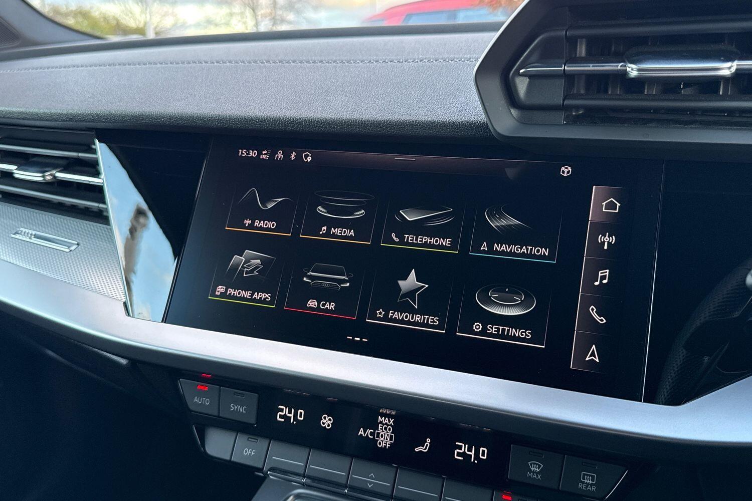 Used Audi A3 2024 for sale - 76700700: Photo 26