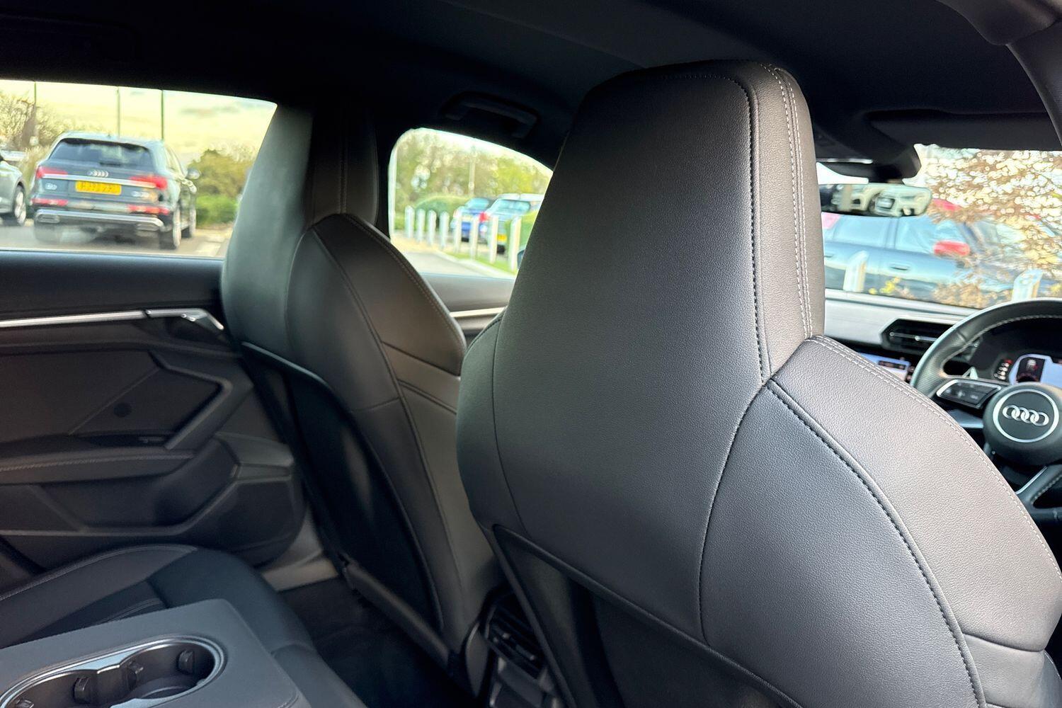 Used Audi A3 2024 for sale - 76700700: Photo 27