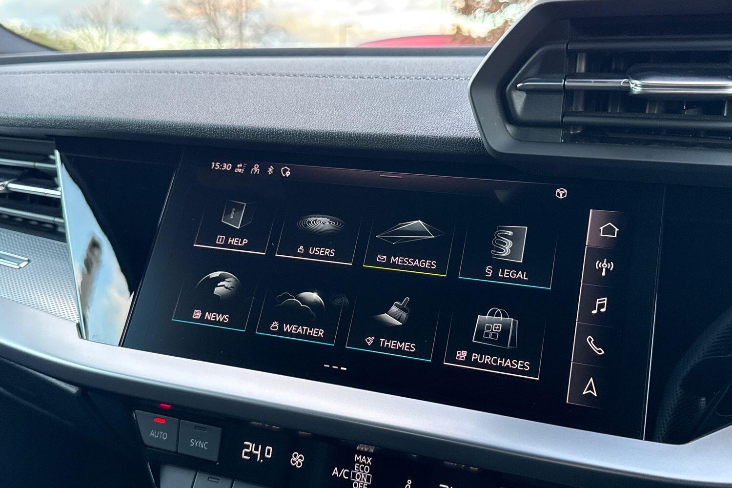 Used Audi A3 2024 for sale - 76700700: Photo 28