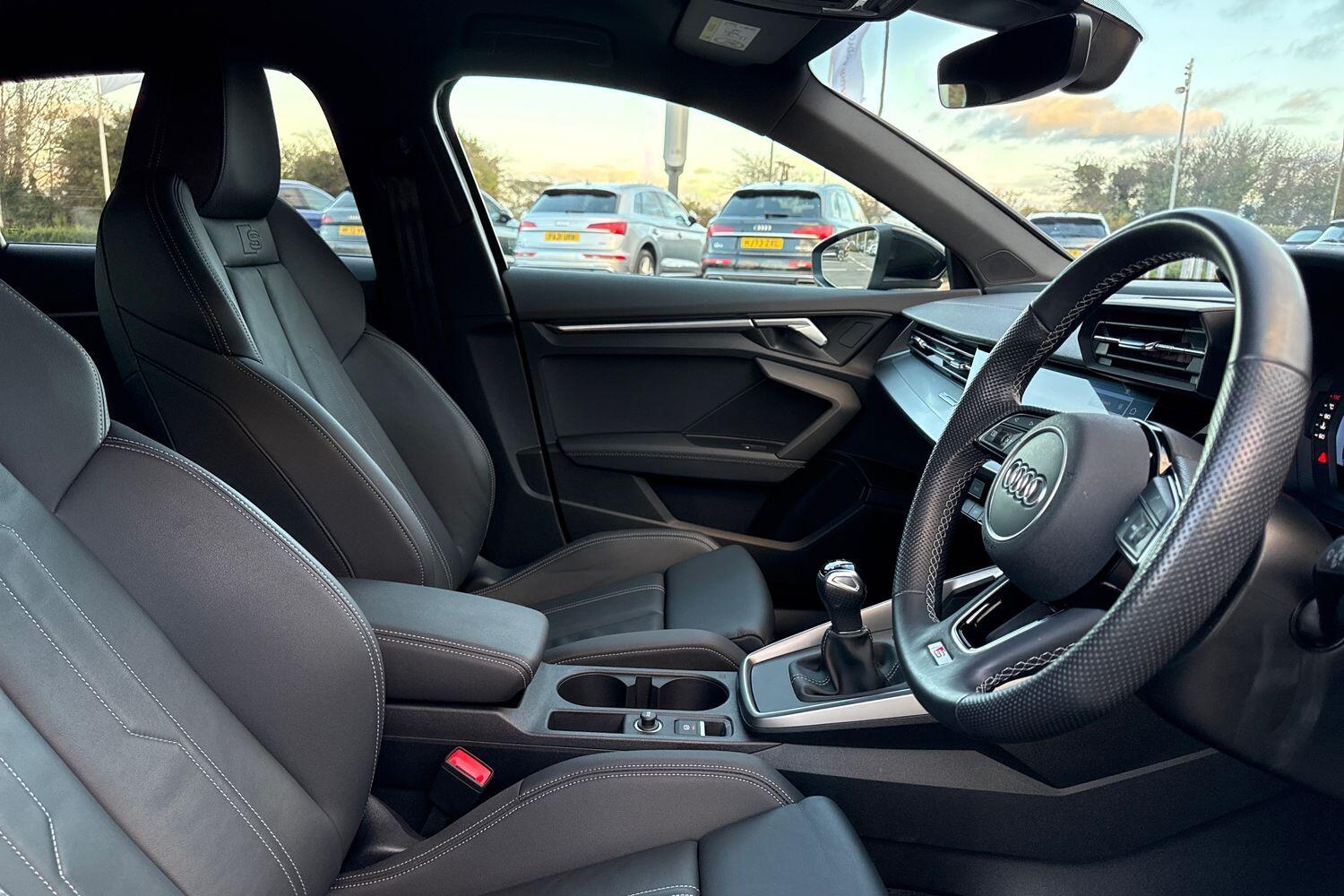 Used Audi A3 2024 for sale - 76700700: Photo 29