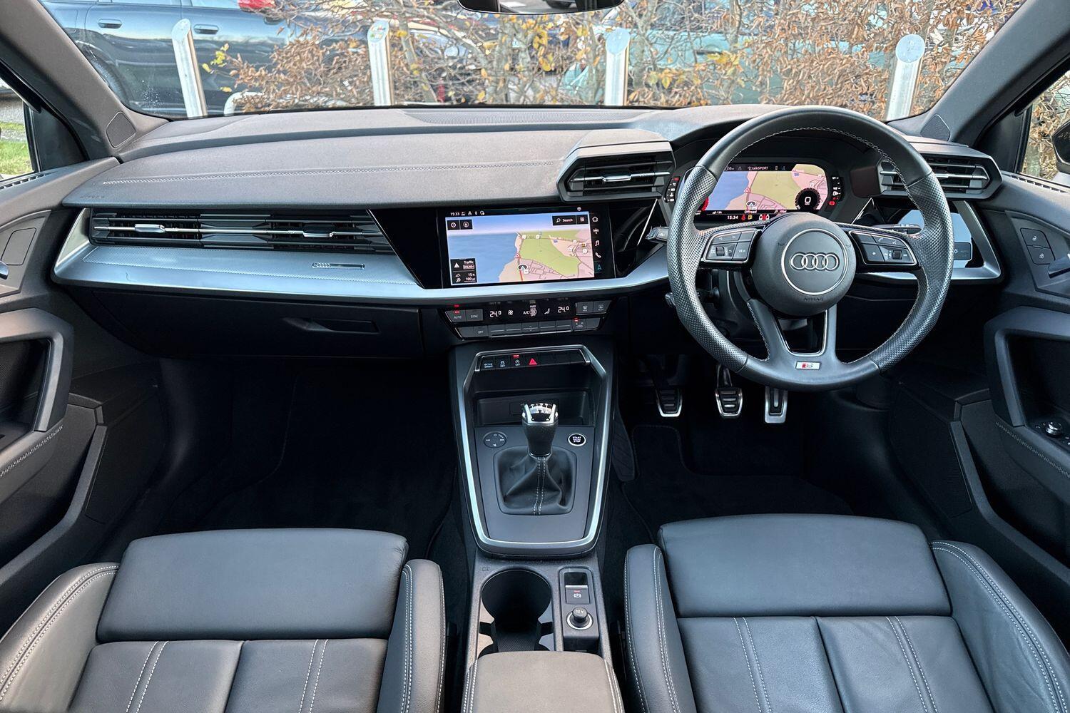 Used Audi A3 2024 for sale - 76700700: Photo 3