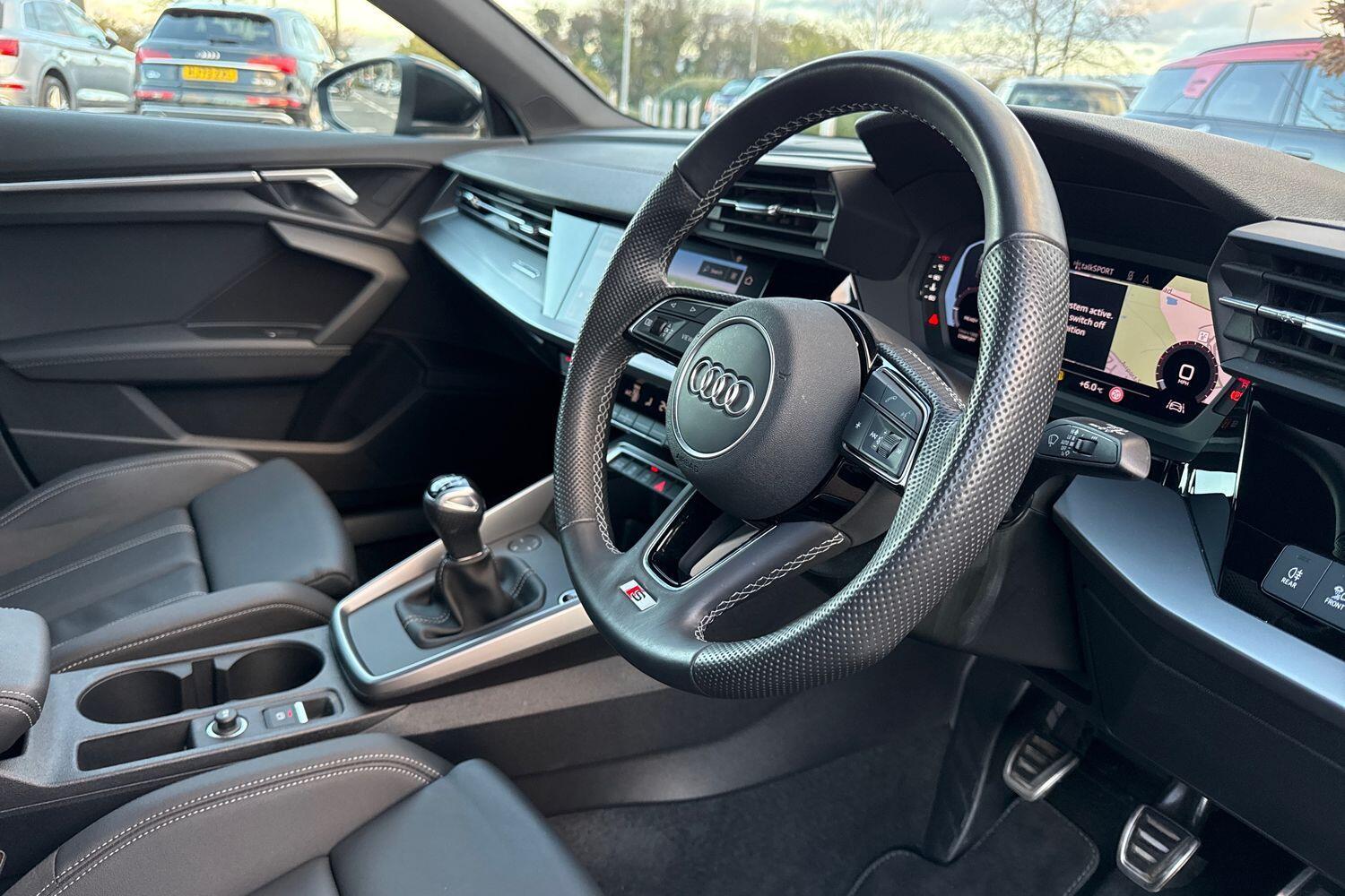 Used Audi A3 2024 for sale - 76700700: Photo 31