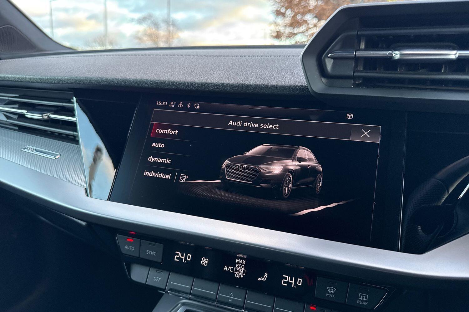 Used Audi A3 2024 for sale - 76700700: Photo 32