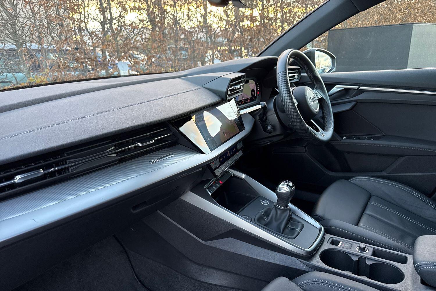 Used Audi A3 2024 for sale - 76700700: Photo 33