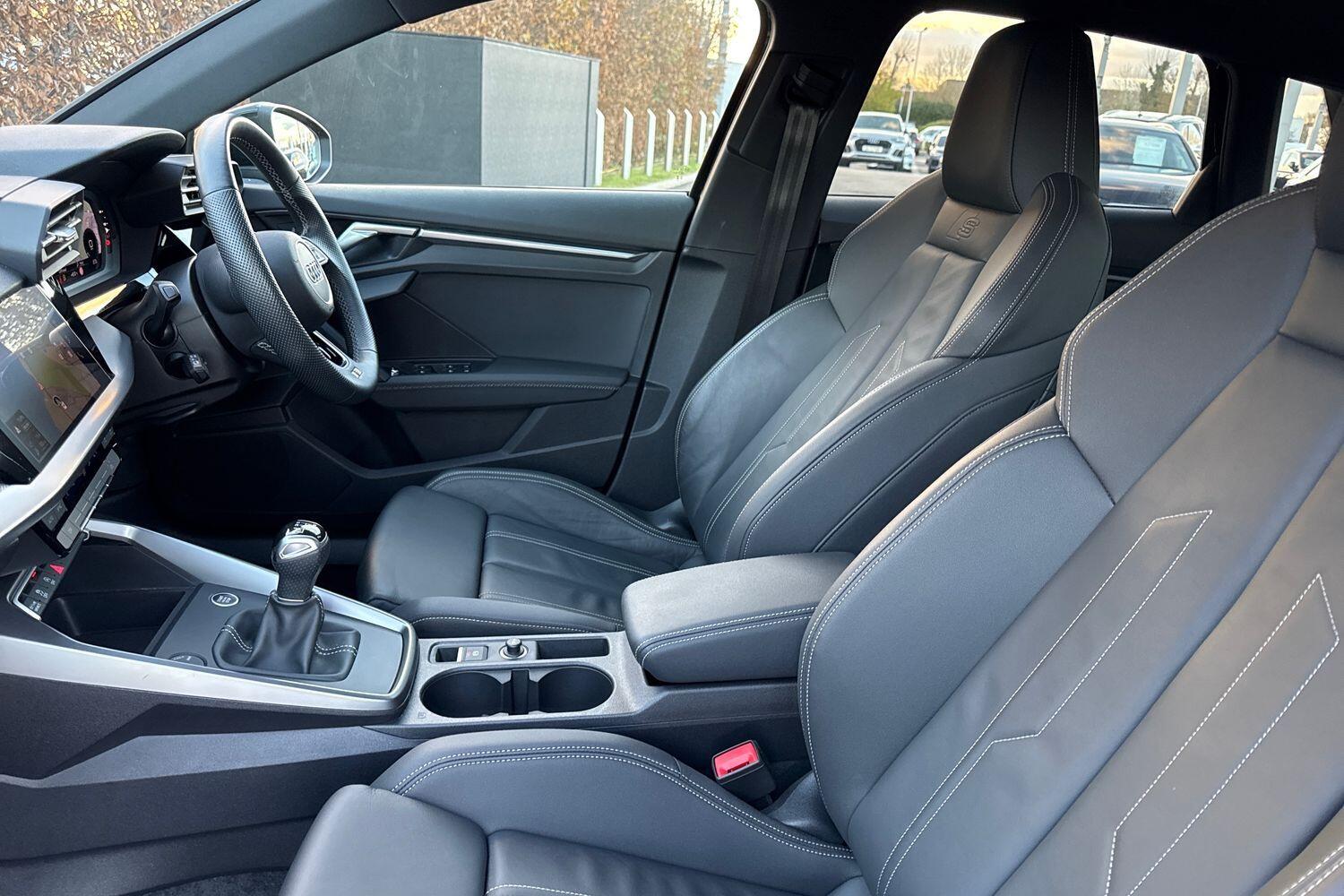 Used Audi A3 2024 for sale - 76700700: Photo 35