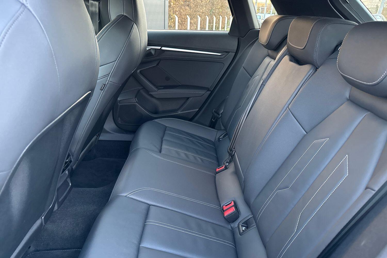 Used Audi A3 2024 for sale - 76700700: Photo 37