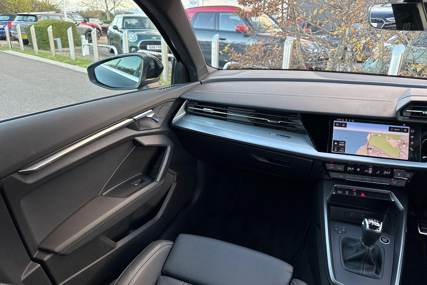 Used Audi A3 2024 for sale - 76700700: Photo 39