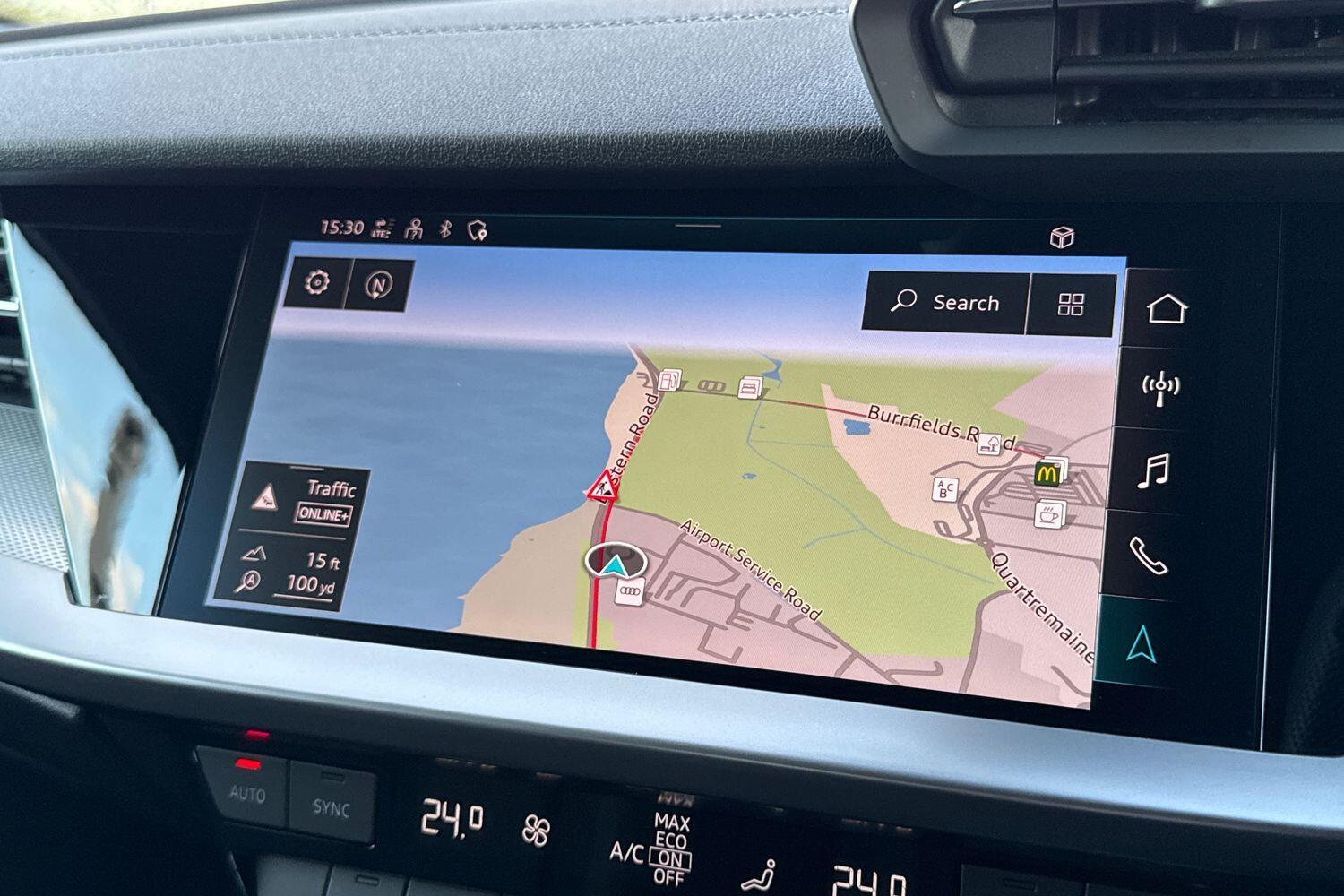 Used Audi A3 2024 for sale - 76700700: Photo 4