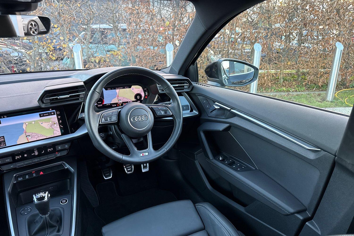 Used Audi A3 2024 for sale - 76700700: Photo 40