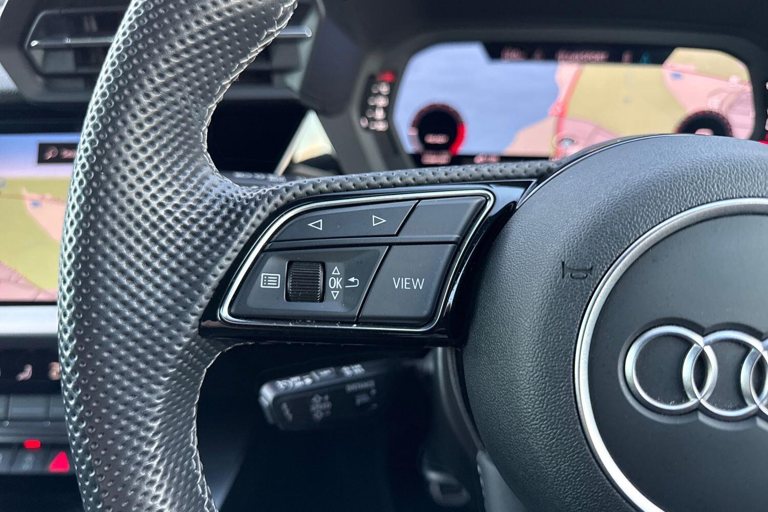 Used Audi A3 2024 for sale - 76700700: Photo 41