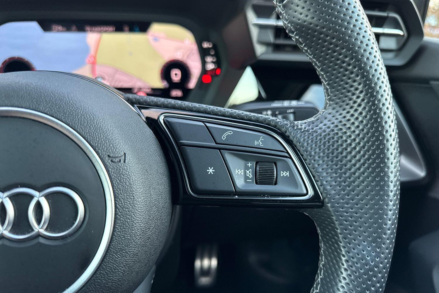 Used Audi A3 2024 for sale - 76700700: Photo 42