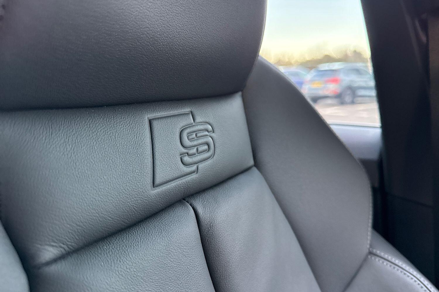 Used Audi A3 2024 for sale - 76700700: Photo 46