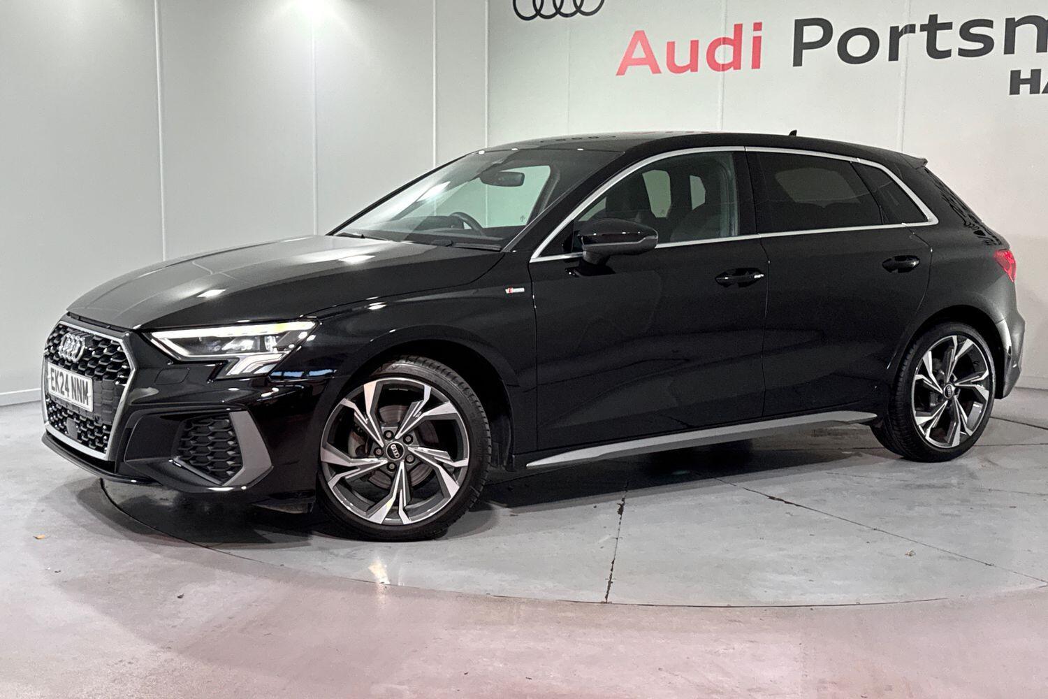 Used Audi A3 2024 for sale - 76700700: Photo 5