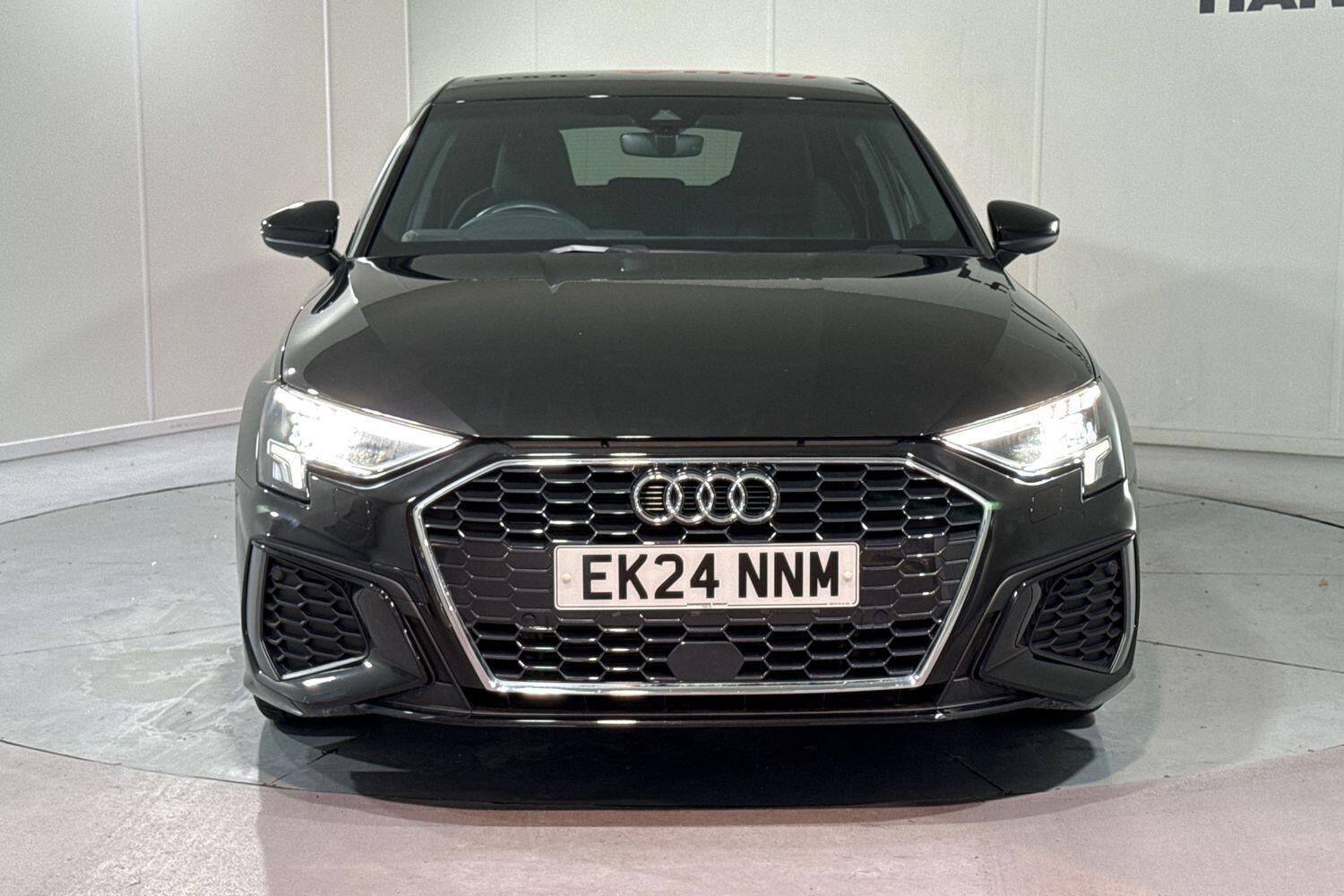 Used Audi A3 2024 for sale - 76700700: Photo 6