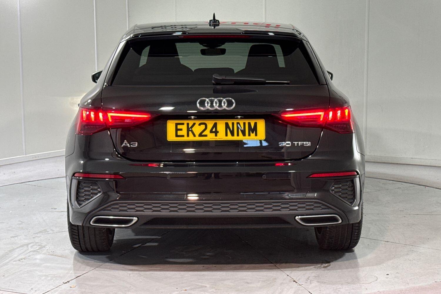 Used Audi A3 2024 for sale - 76700700: Photo 7