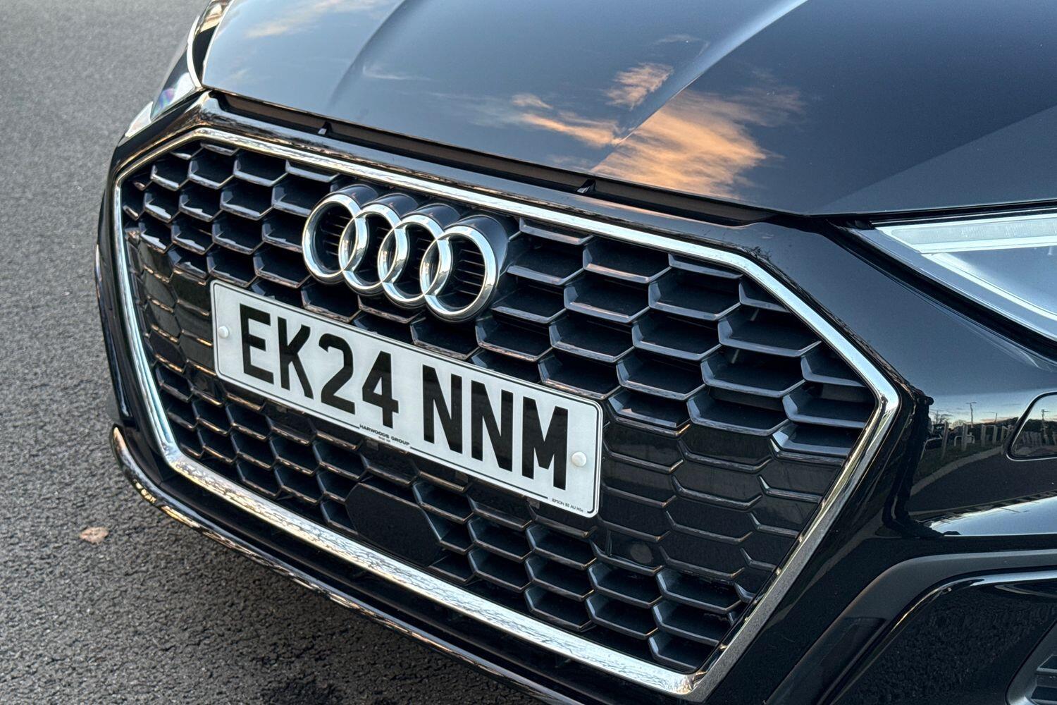 Used Audi A3 2024 for sale - 76700700: Photo 8