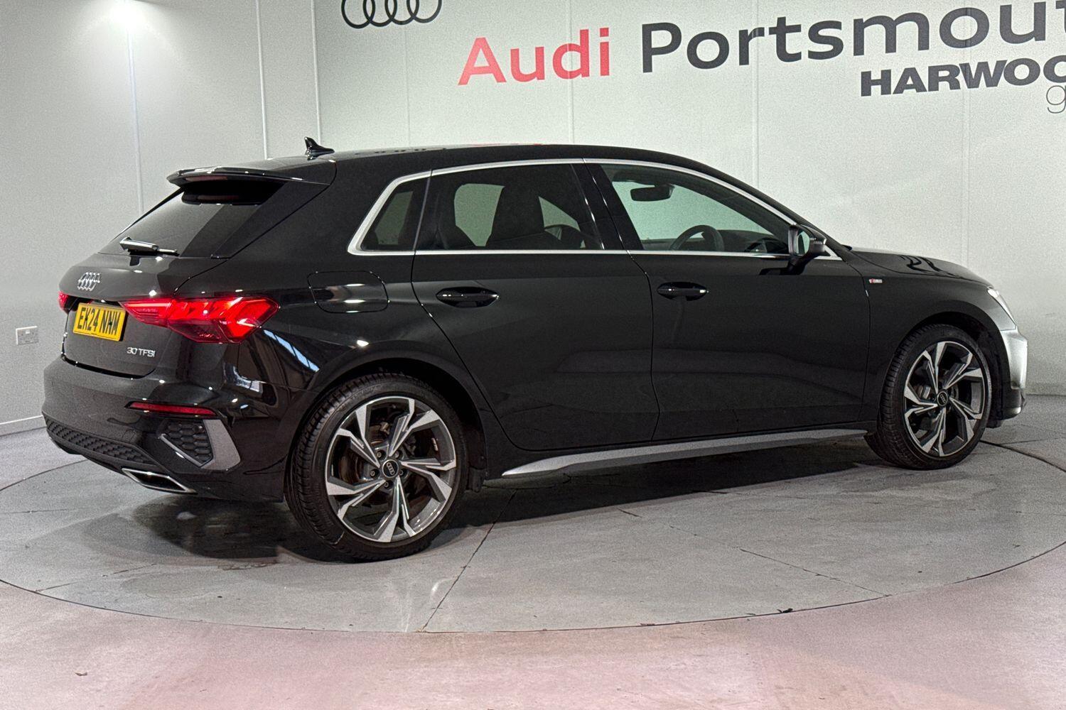 Used Audi A3 2024 for sale - 76700700: Photo 9