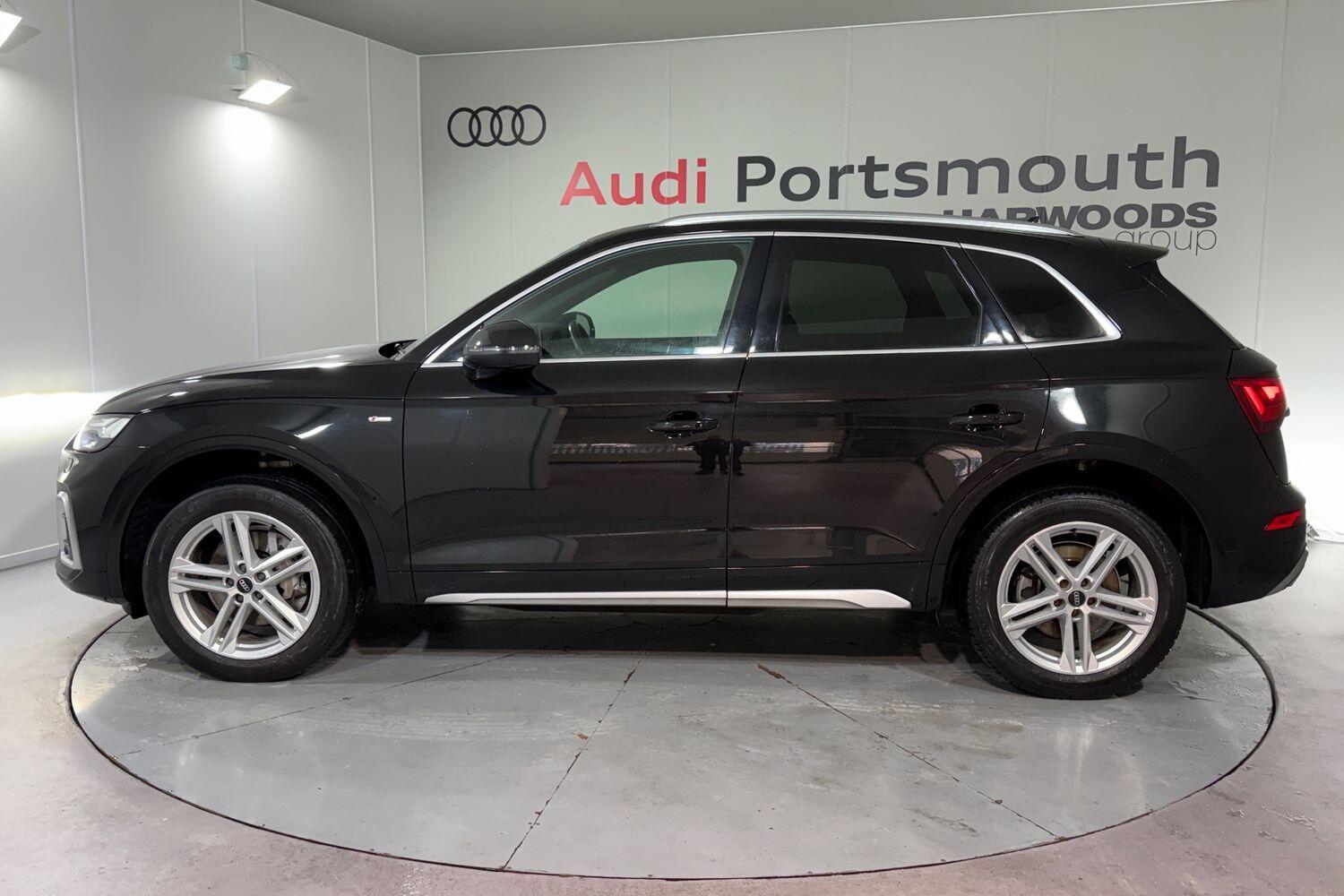 Used Audi Q5 2021 for sale - 77120756: Photo 12