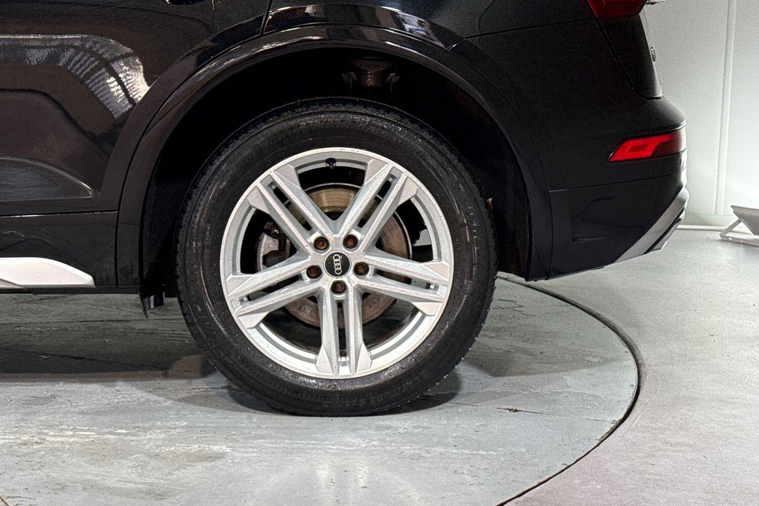 Used Audi Q5 2021 for sale - 77120756: Photo 13