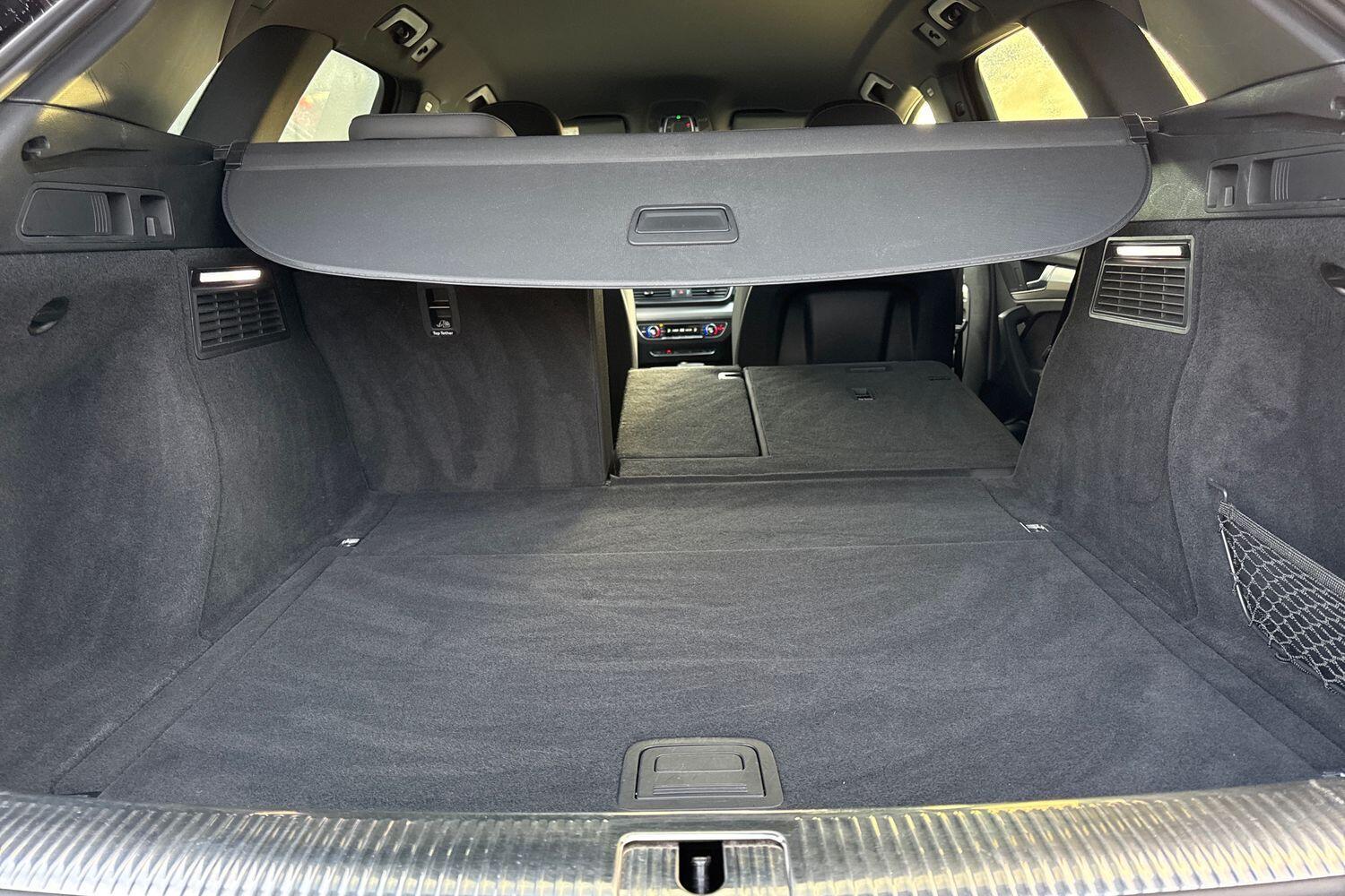 Used Audi Q5 2021 for sale - 77120756: Photo 15