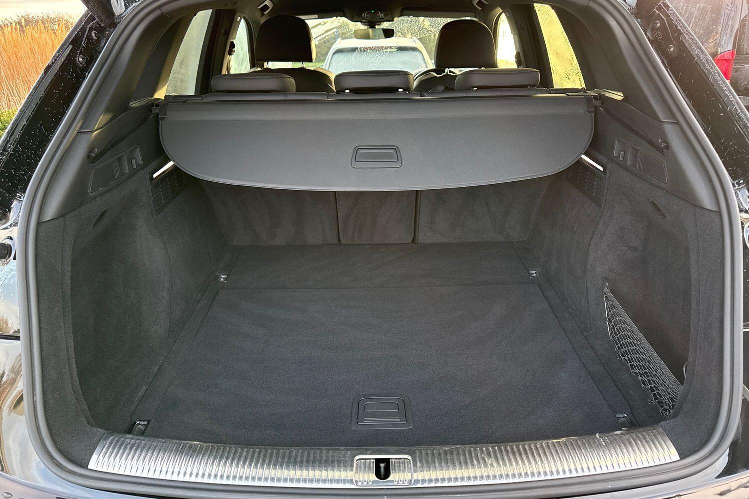 Used Audi Q5 2021 for sale - 77120756: Photo 16