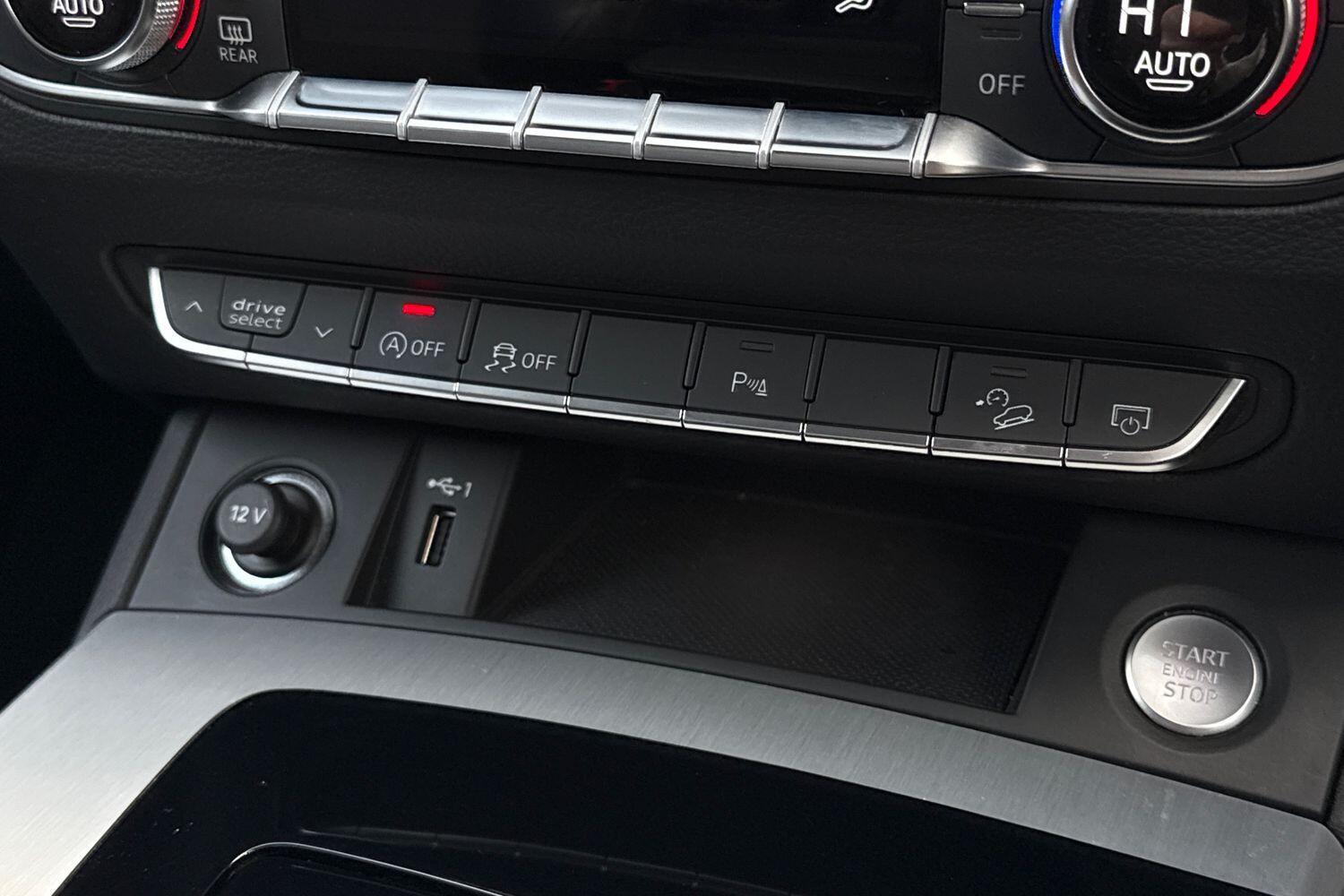 Used Audi Q5 2021 for sale - 77120756: Photo 18