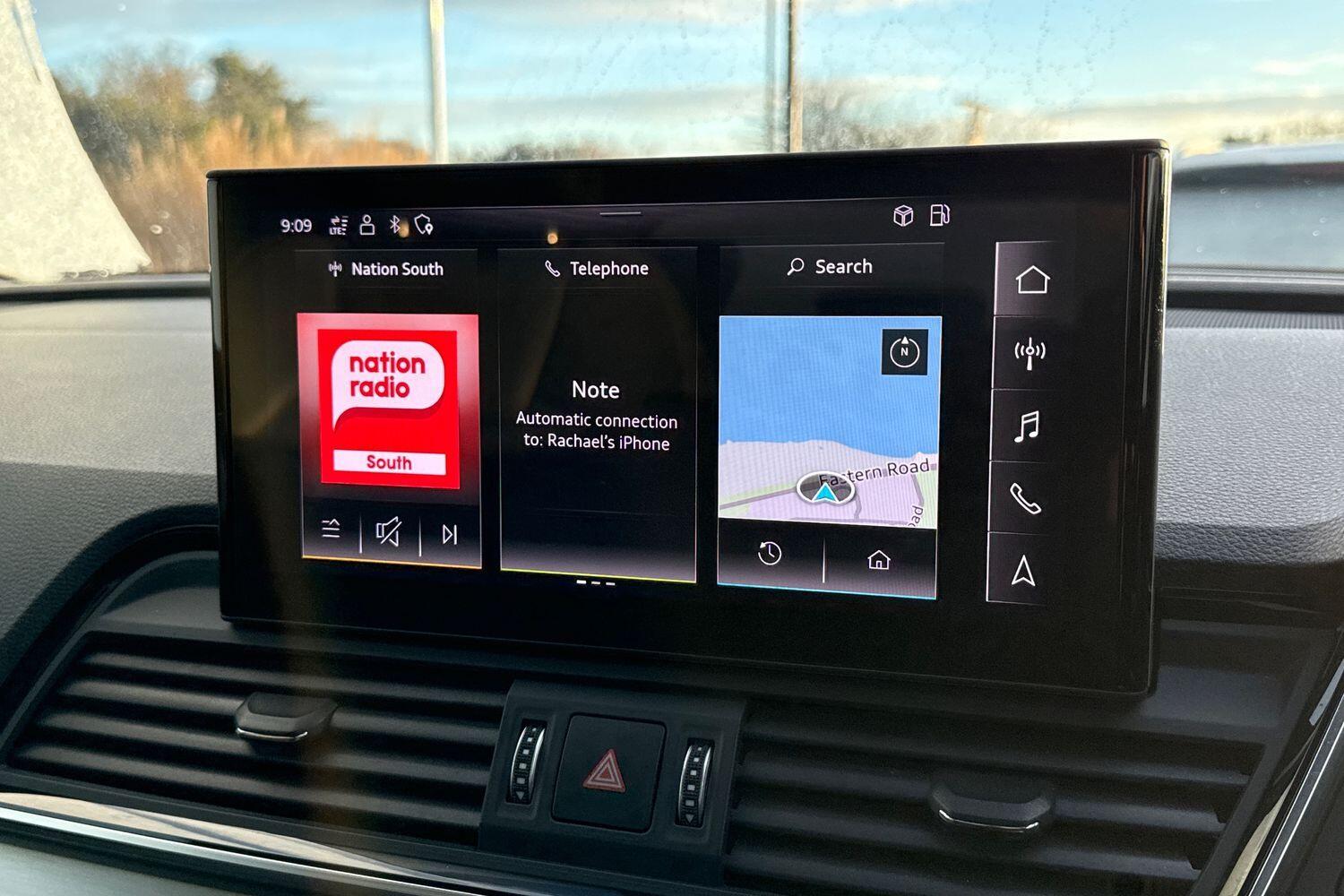 Used Audi Q5 2021 for sale - 77120756: Photo 21