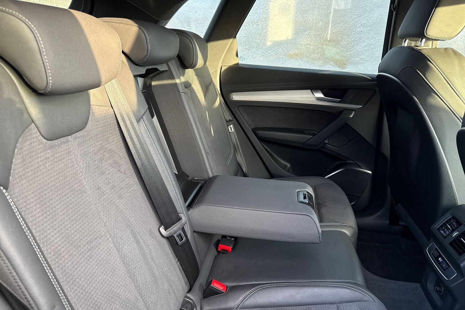 Used Audi Q5 2021 for sale - 77120756: Photo 23