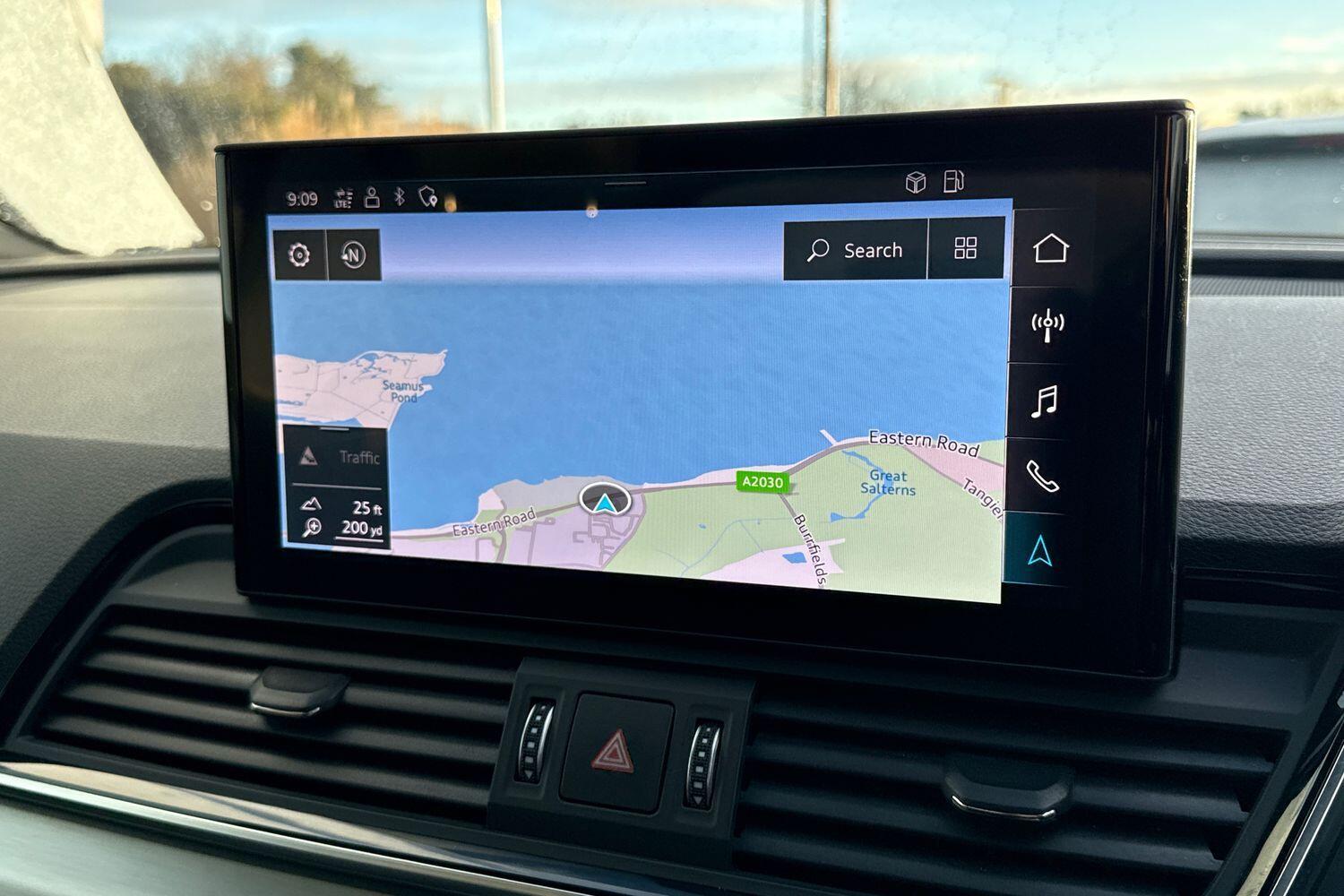 Used Audi Q5 2021 for sale - 77120756: Photo 24