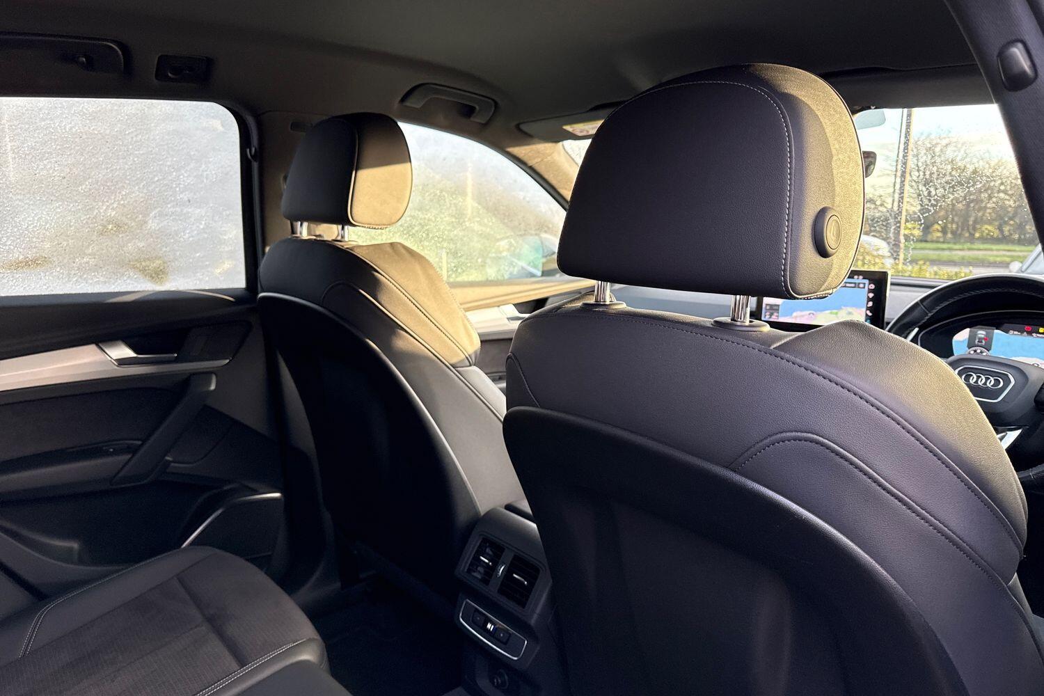 Used Audi Q5 2021 for sale - 77120756: Photo 25