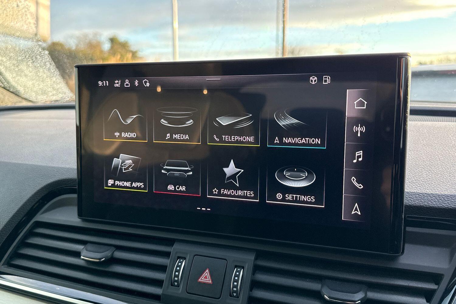 Used Audi Q5 2021 for sale - 77120756: Photo 28