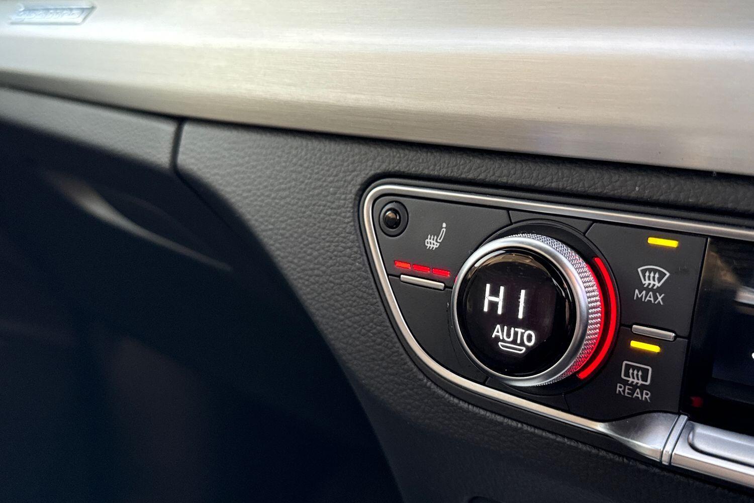 Used Audi Q5 2021 for sale - 77120756: Photo 32