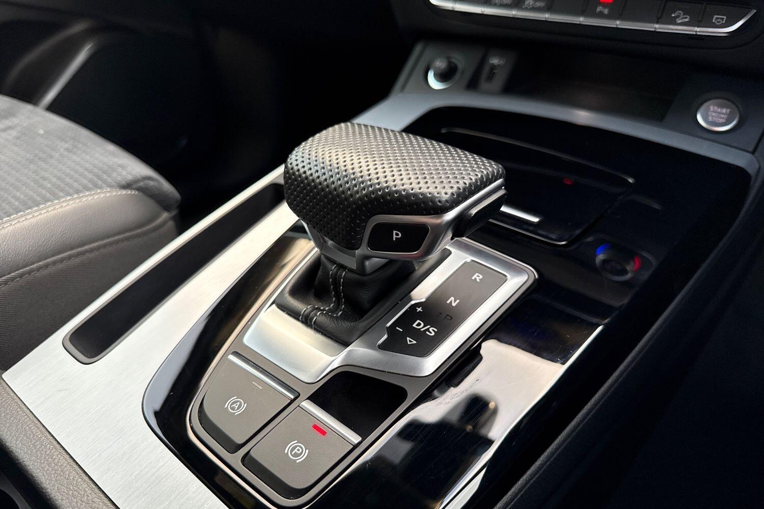 Used Audi Q5 2021 for sale - 77120756: Photo 34