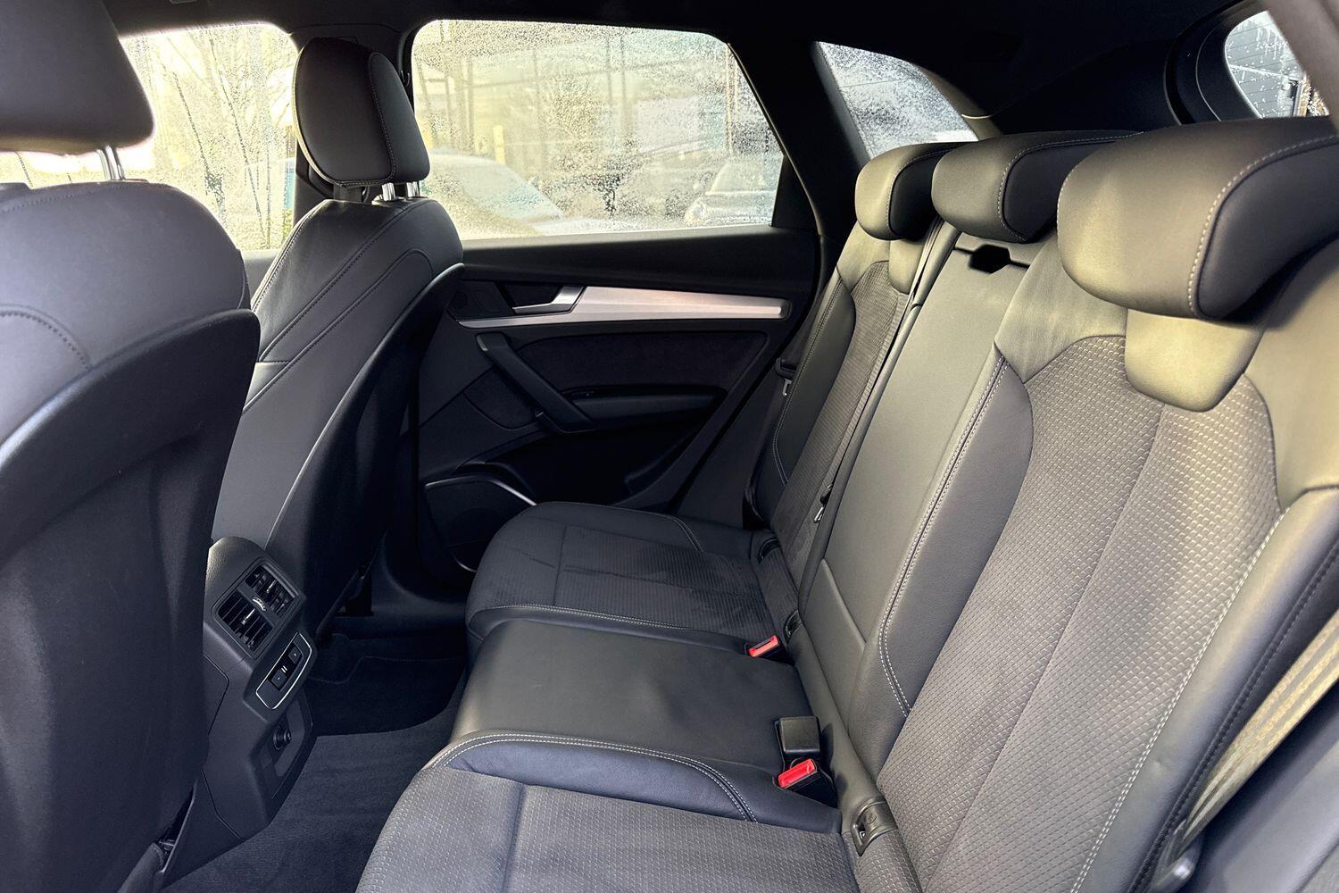 Used Audi Q5 2021 for sale - 77120756: Photo 35