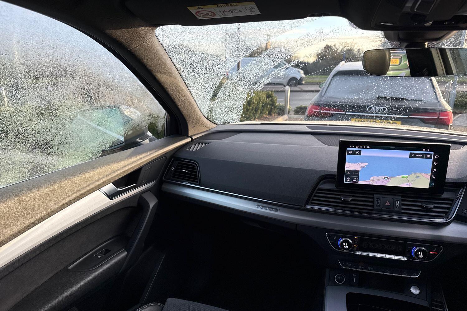 Used Audi Q5 2021 for sale - 77120756: Photo 39