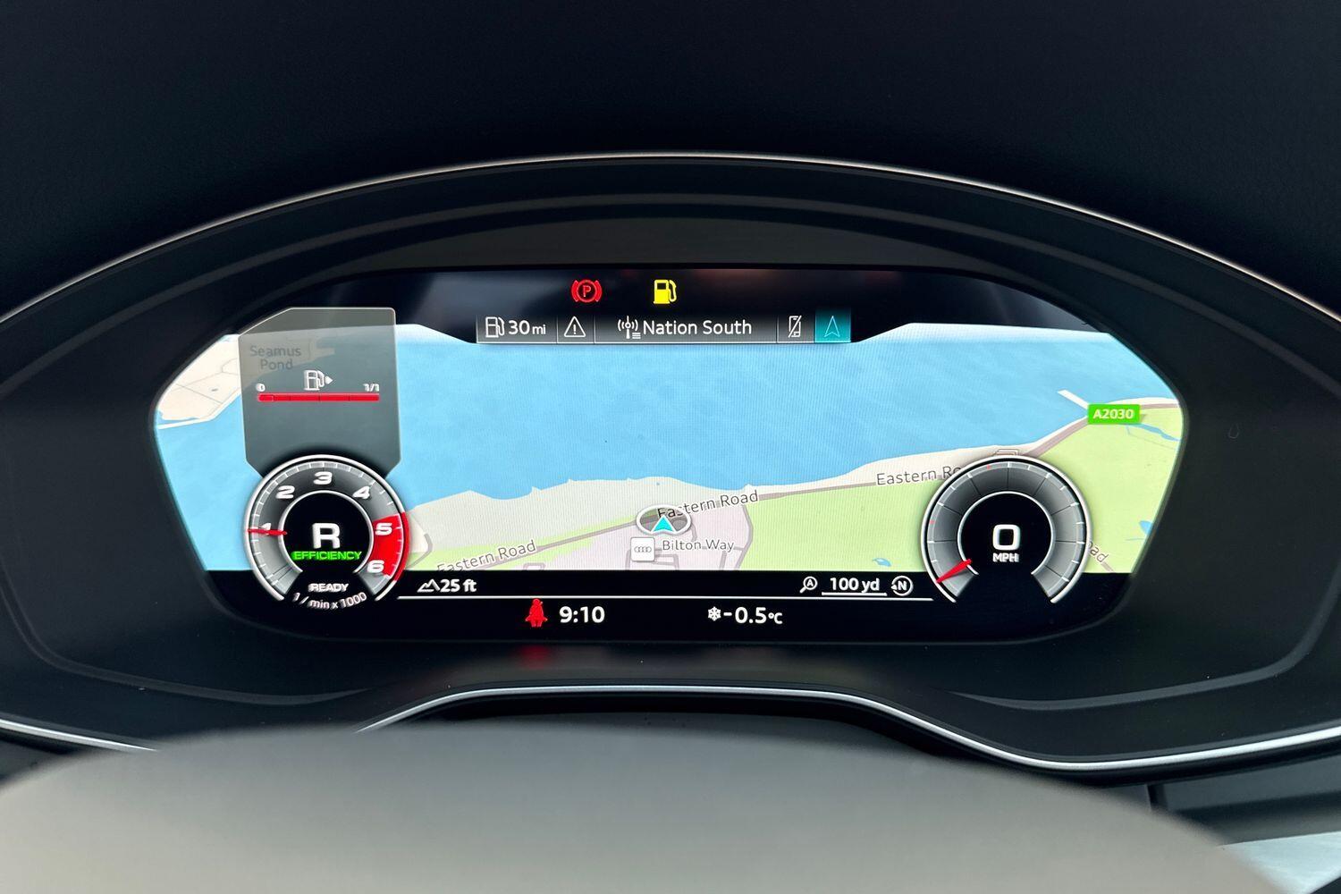 Used Audi Q5 2021 for sale - 77120756: Photo 4