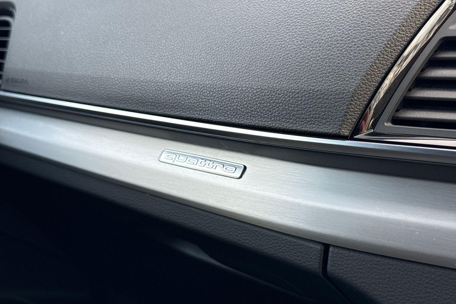 Used Audi Q5 2021 for sale - 77120756: Photo 40