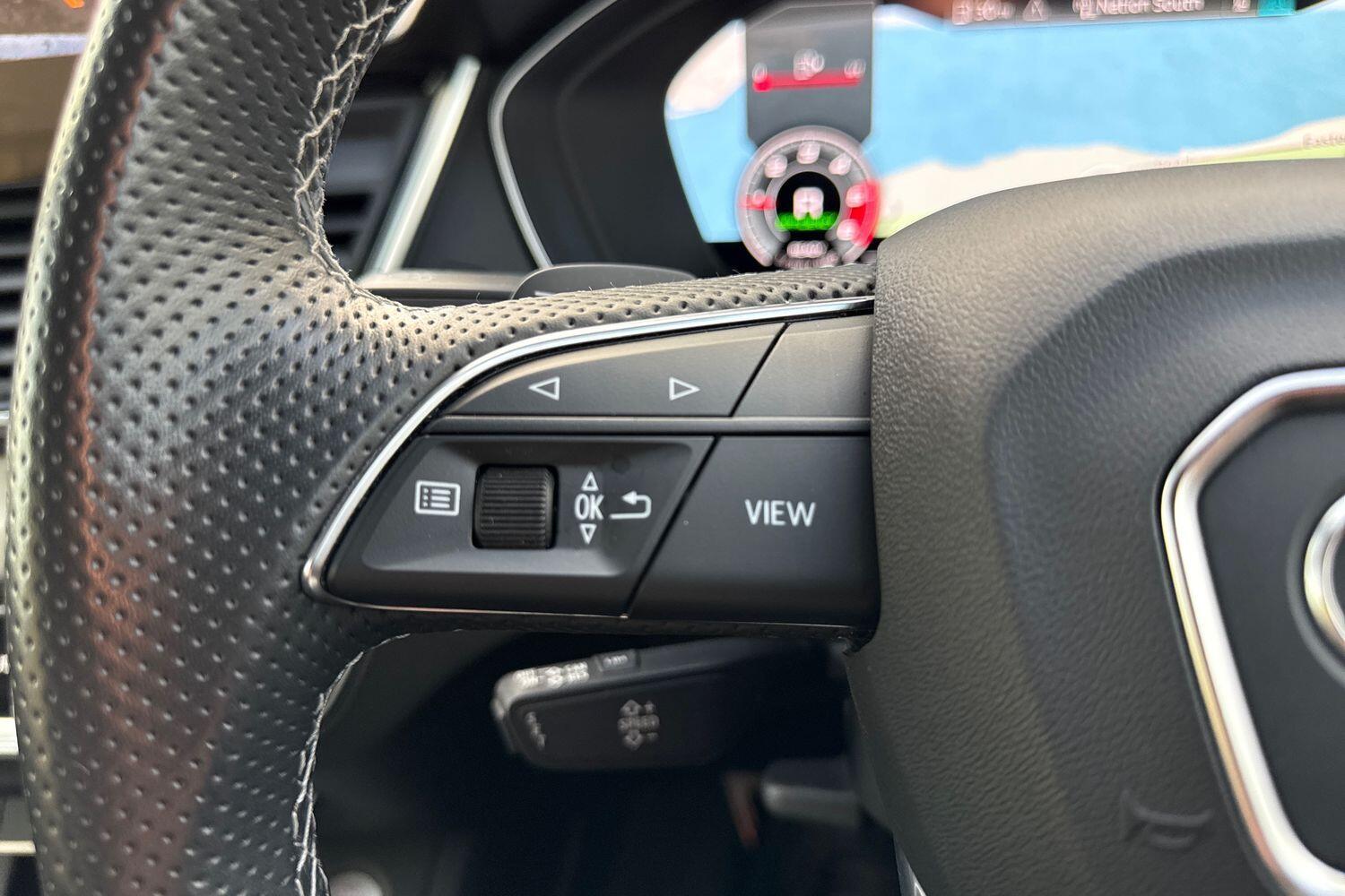 Used Audi Q5 2021 for sale - 77120756: Photo 43