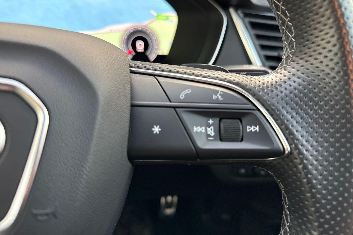 Used Audi Q5 2021 for sale - 77120756: Photo 44