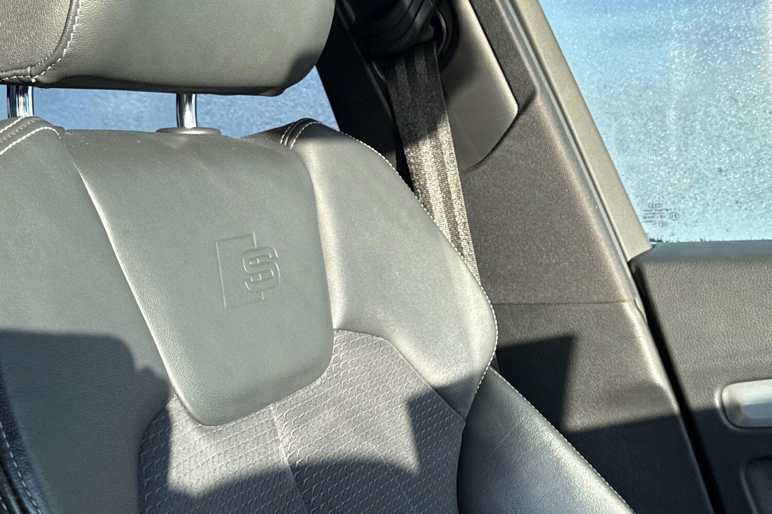 Used Audi Q5 2021 for sale - 77120756: Photo 46