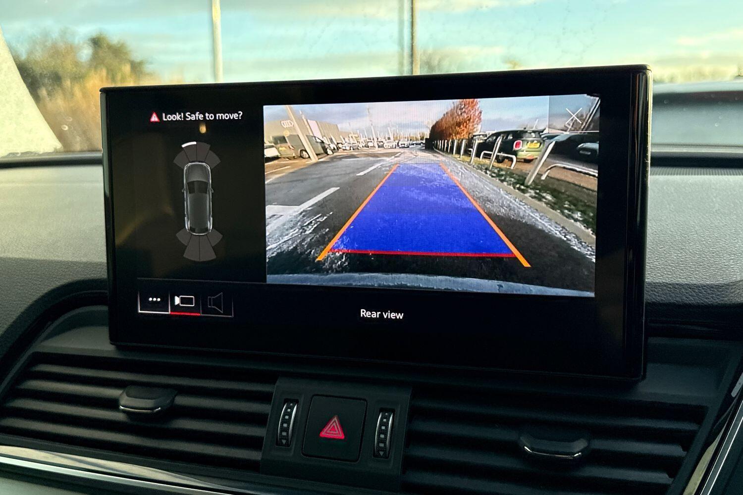 Used Audi Q5 2021 for sale - 77120756: Photo 5