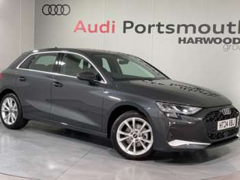 Used Audi A3 2024 for sale - 75153470: Photo