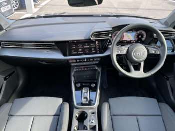 Used Audi A3 2024 for sale - 75153470: Photo