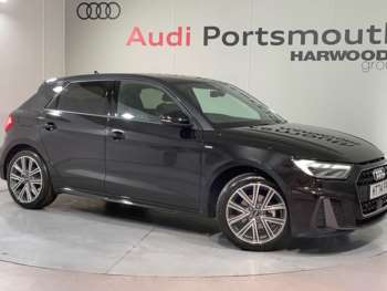 (74) - 1.5 TFSI 35 S line Sportback 5dr Petrol S Tronic Euro 6 (s/s) (150 ps)