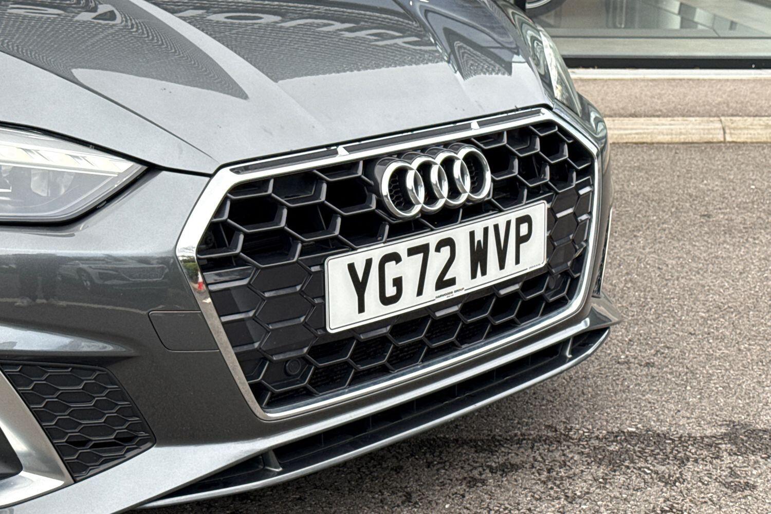 Used Audi A5 2022 for sale - 77646090: Photo 12