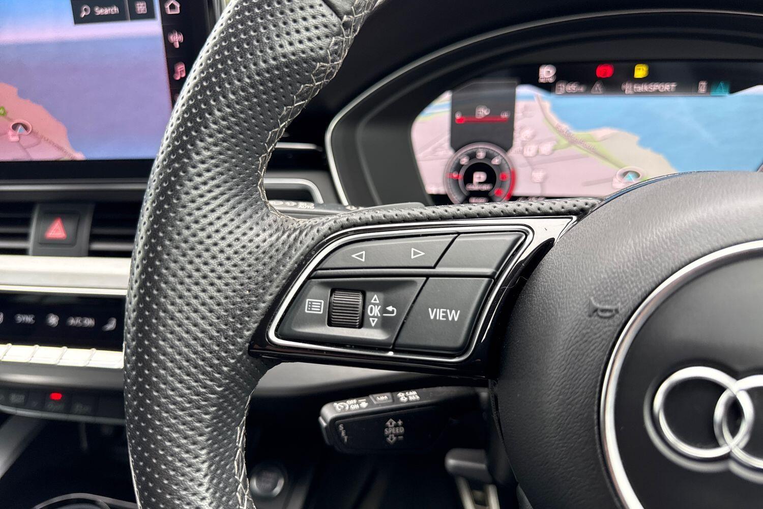 Used Audi A5 2022 for sale - 77646090: Photo 19