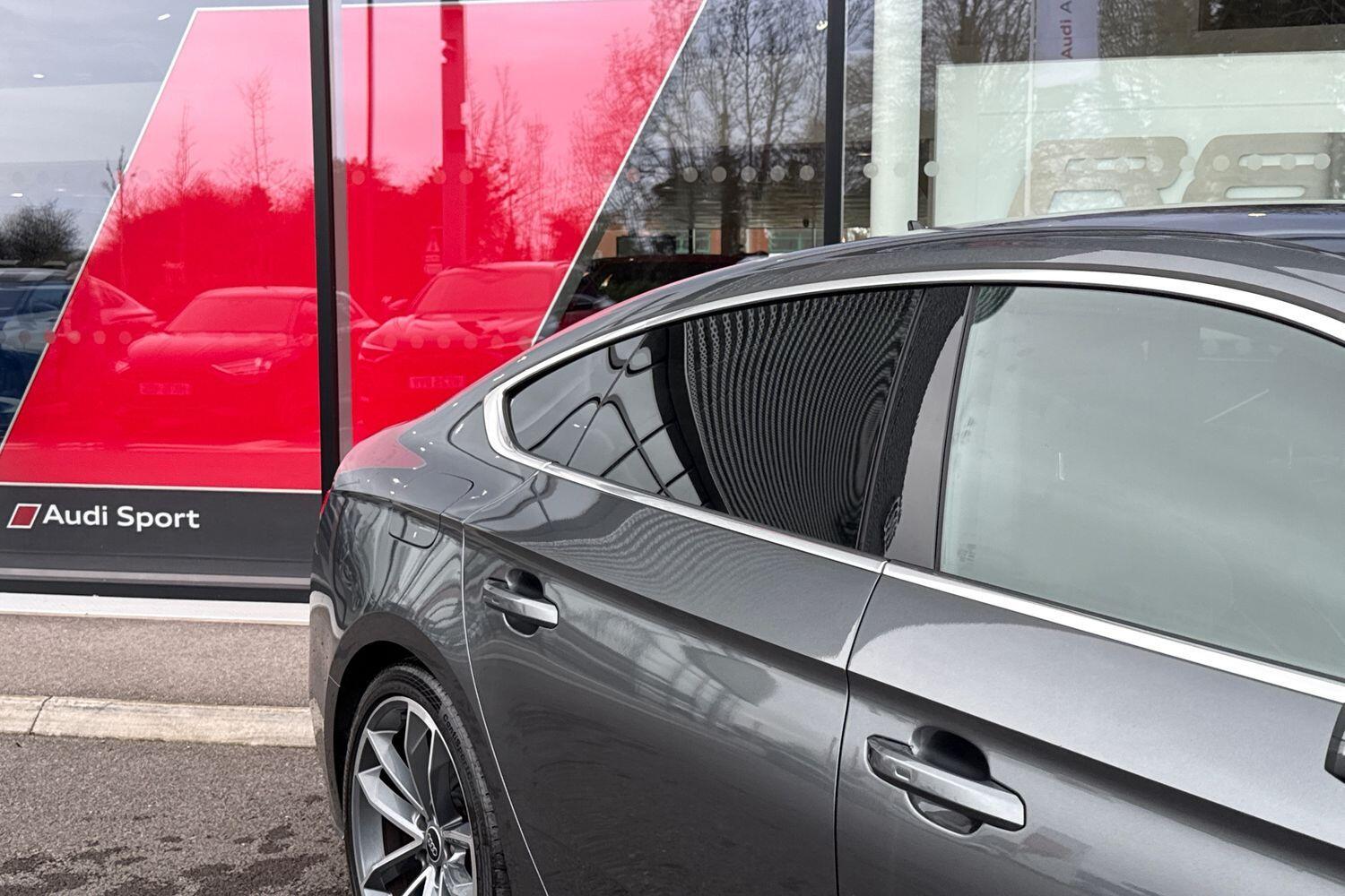 Used Audi A5 2022 for sale - 77646090: Photo 23